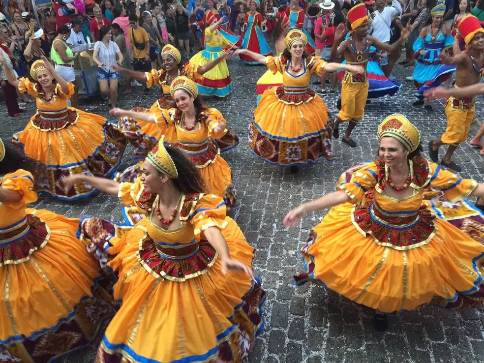 Pernambuco abre inscrições para auxílio emergencial para artistas e grupos de carnaval afetados pela pandemia