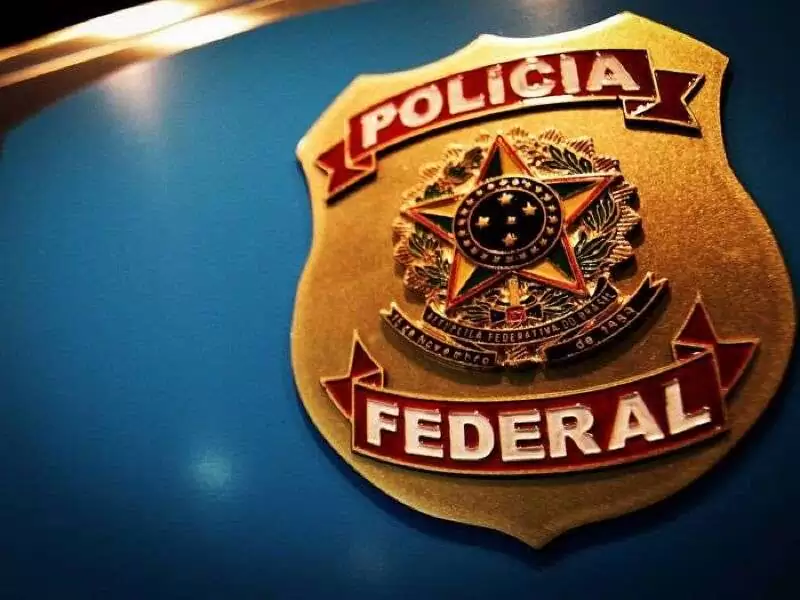 Concurso da Polícia Federal reabre inscrições a partir desta terça-feira (30)