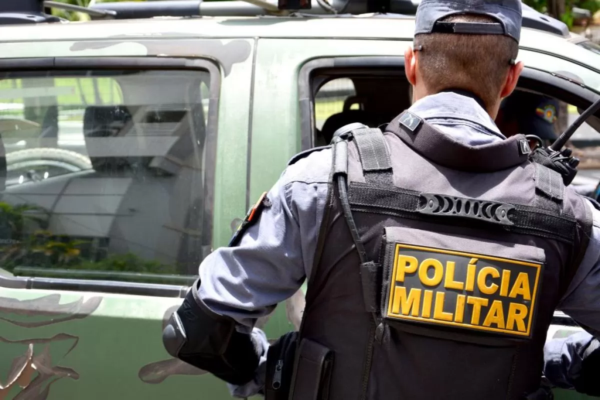 CEARÁ: Policiais militares são investigados pela CGD suspeitos de cobrar R$ 150 mil para não matar homem