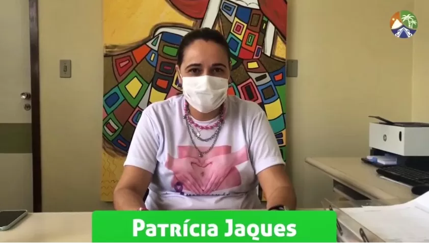 PETROLÂNDIA: Conheça a Rede de Atenção à Saúde do município; vídeo