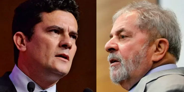 Lula se vinga de Moro após se livrar de processos, se tornar elegível e juiz agora poderá ser condenado