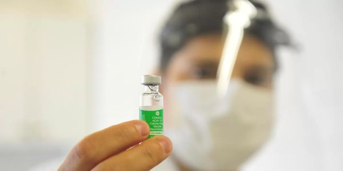 COVID-19: Ministério da Saúde distribui 5 milhões de vacinas e libera todas para 1ª dose