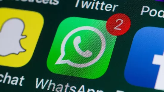 Veja a lista de aparelhos que serão bloqueados o WhatsApp