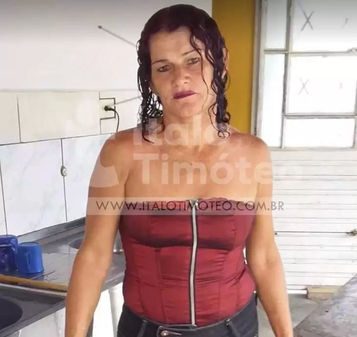 DELMIRO GOUVEIA: PC identifica suspeitos de matar e esquartejar mulher no sertão de Alagoas