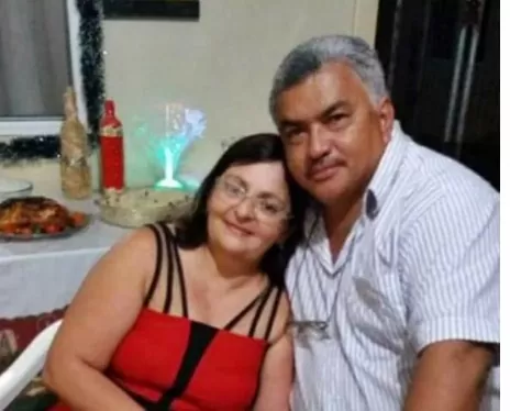 JATOBÁ: Faleceu na cidade de Brasília-DF Toinho de Suely do Hospital de Itaparica