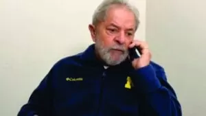 APÓS PESQUISAS: Lula é procurado por empresários e banqueiros