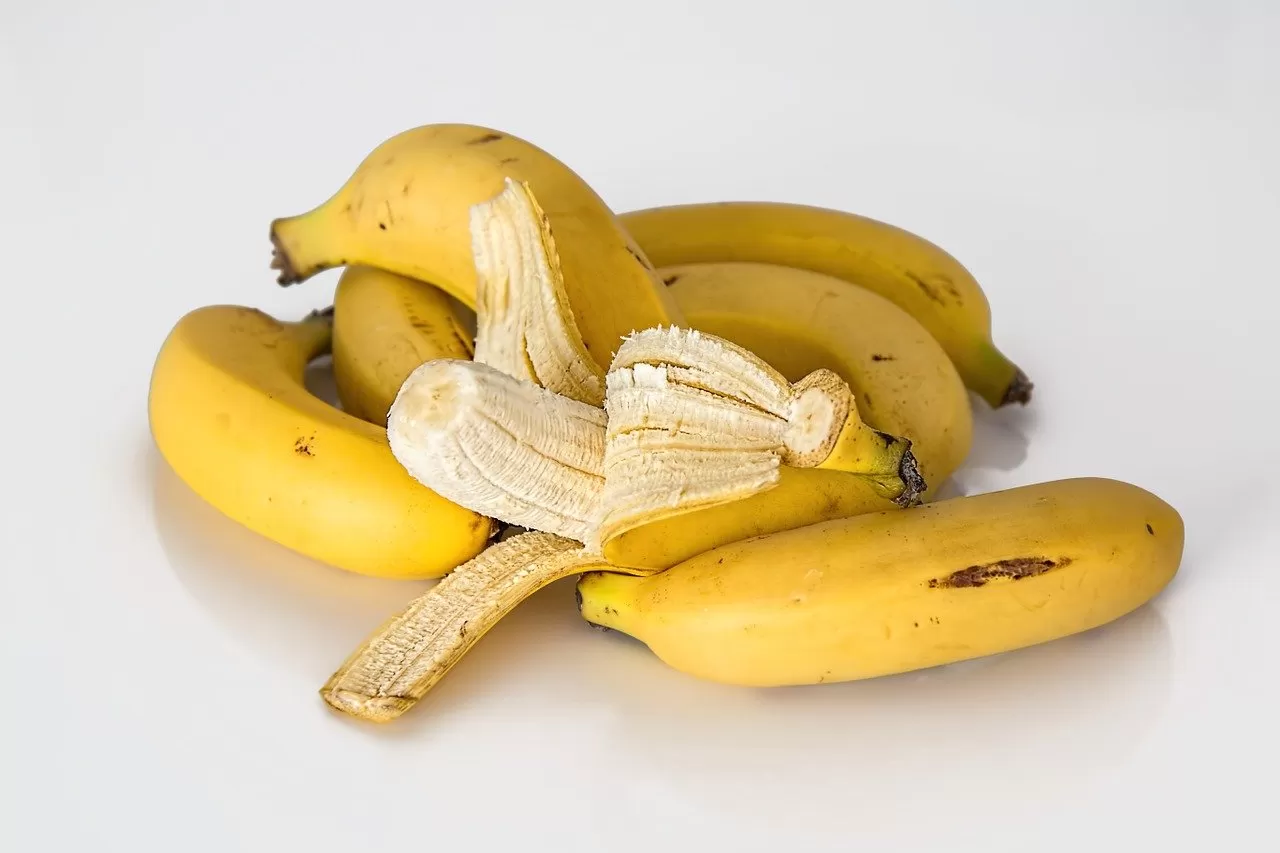 20 ótimas razões para você comer uma banana por dia