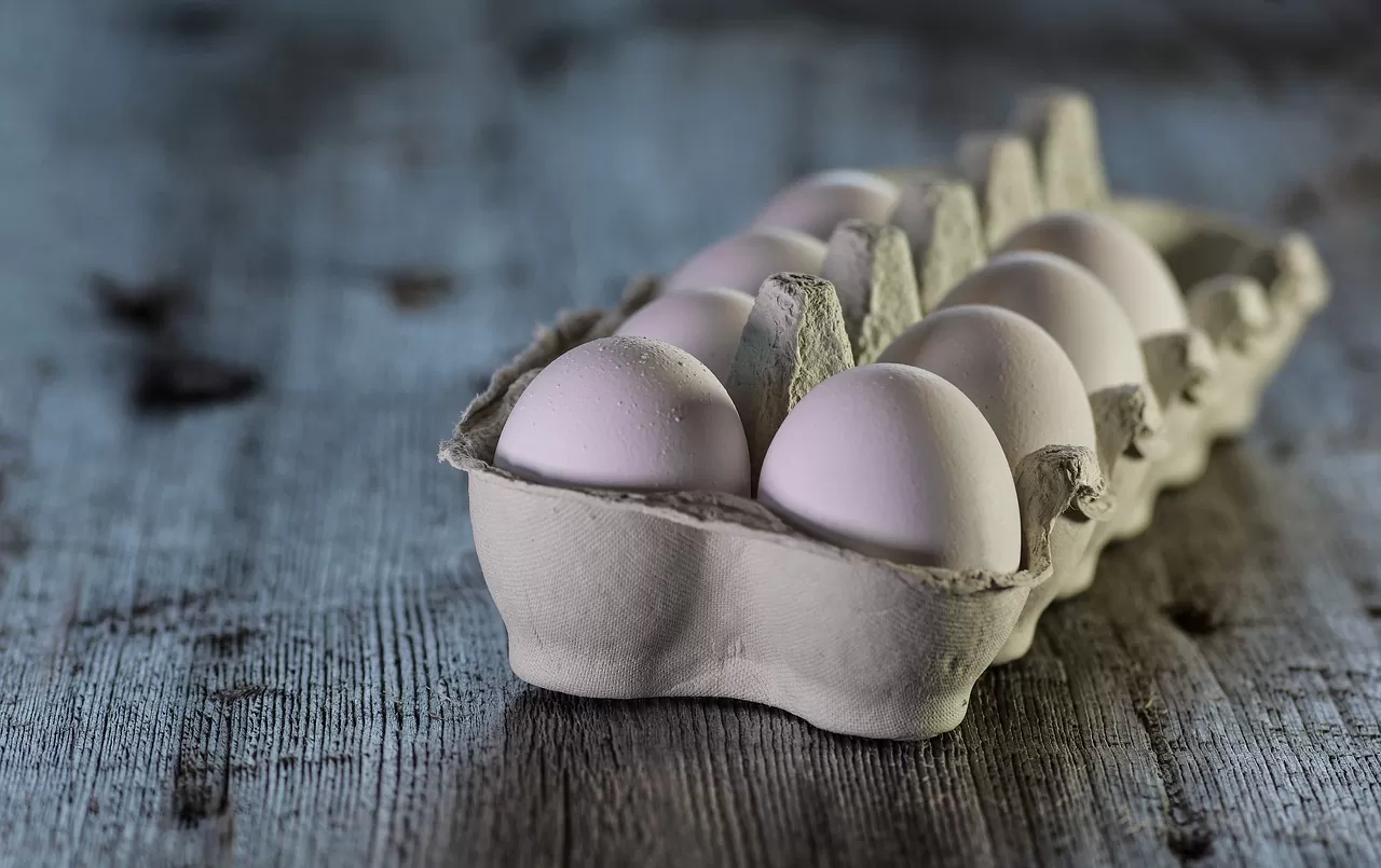 OLHA O CARRO DO OVO: Entidades estimulam consumo de ovos para aumento da imunidade