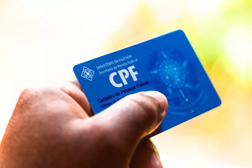 CPF de plástico não existe mais: Saiba como imprimir seu documento pela internet