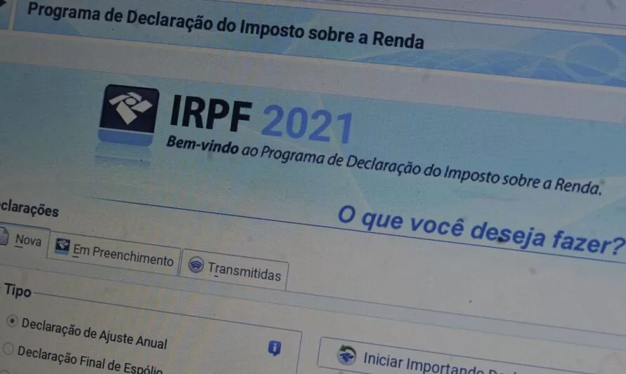 IMPOSTO DE RENDA: 12 milhões de pessoas ainda não enviaram declaração do IR