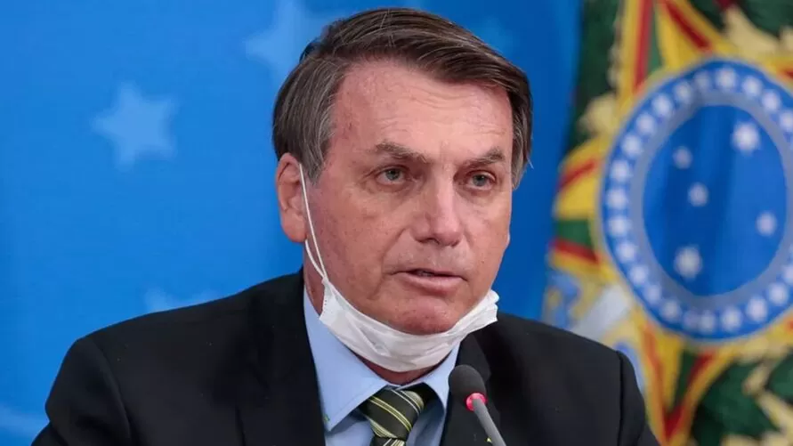INVESTIGAÇÕES: Jair Bolsonaro deve ser convocado a depor na CPI da Covid