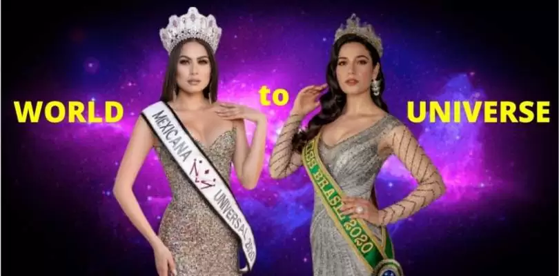 Miss Universo é acusada de violar regras do concurso e brasileira pode herdar coroa