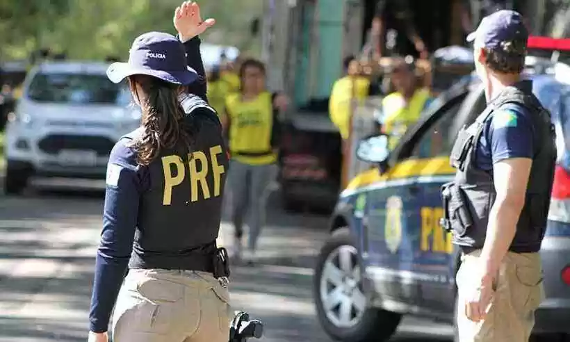 VEJA O RESULTADO: Polícia Rodoviária Federal divulga resultado do concurso com 1.500 vagas