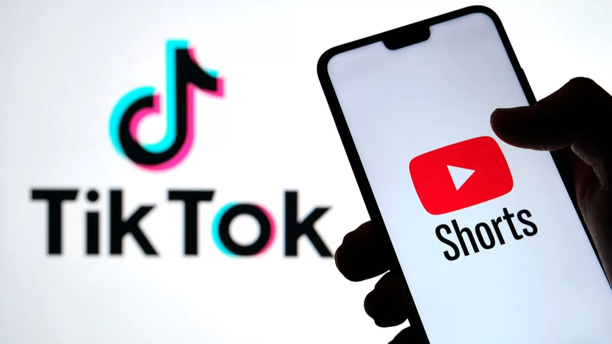 SHORTS: Rival do TikTok, YouTube vai pagar mais de R$ 500 milhões para postarem em sua mais nova aposta