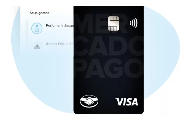 PASSO A PASSO: Veja como pedir o Cartão de Crédito do Mercado Pago