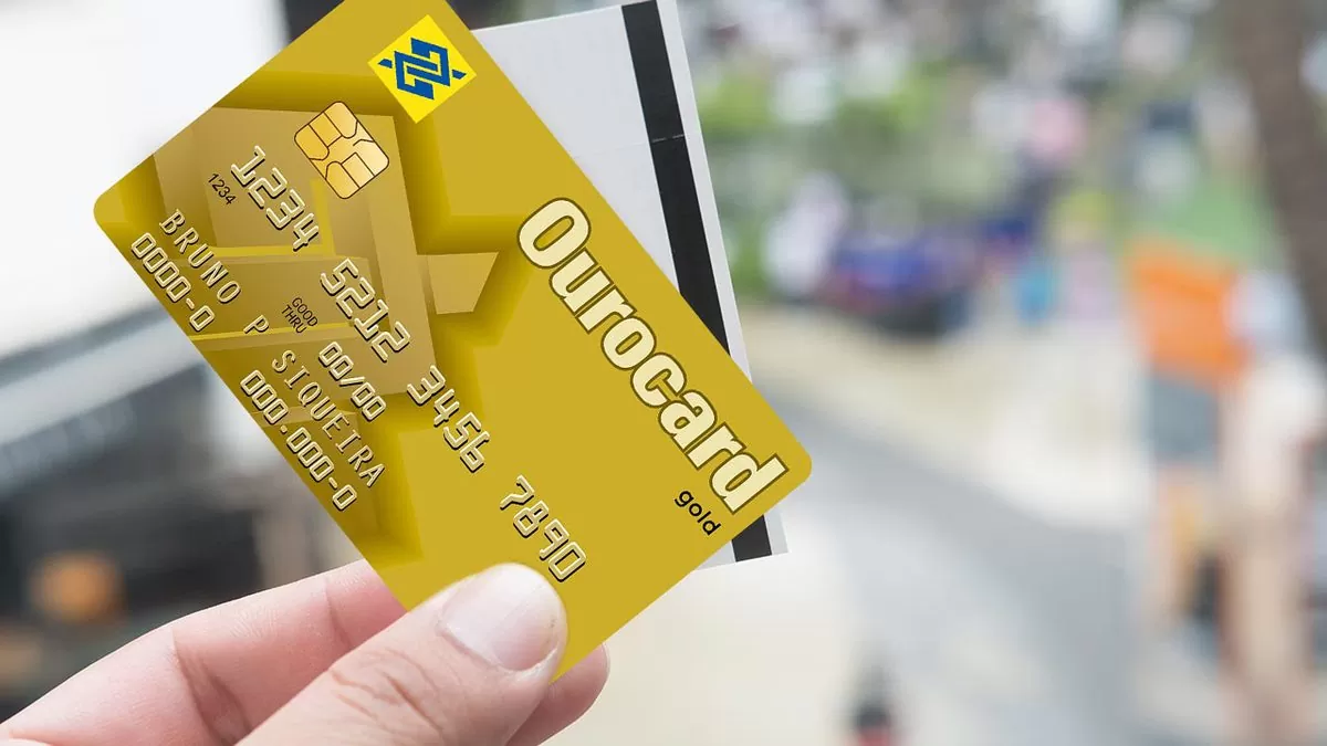 Banco do Brasil lança linha de crédito de até R$ 10 mil no cartão Ourocard e 21 mil para empreendedores