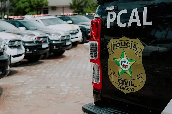 ALAGOAS: Com inscrições abertas, concurso da Polícia Civil oferece 500 vagas para quadro efetivo
