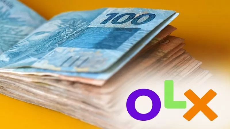 NOVIDADE: Empréstimo online OLX libera até R$ 35 mil; veja como contratar