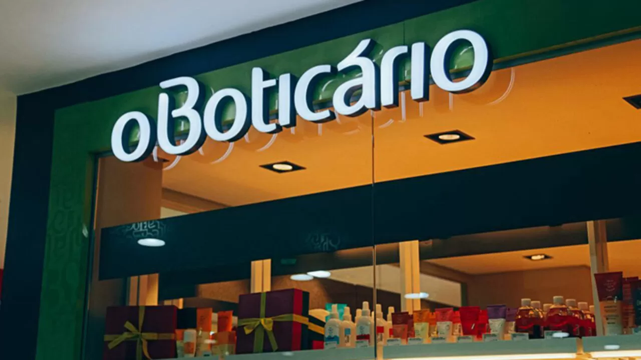 OPORTUNIDADE: Grupo Boticário abre inscrições para vagas de emprego em todo Brasil