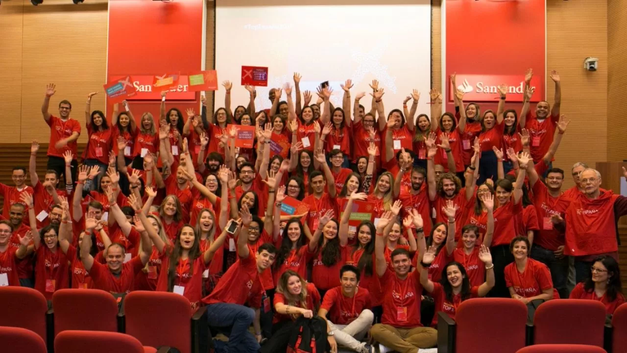 OPORTUNIDADE: Santander oferece bolsas para estudar na Espanha