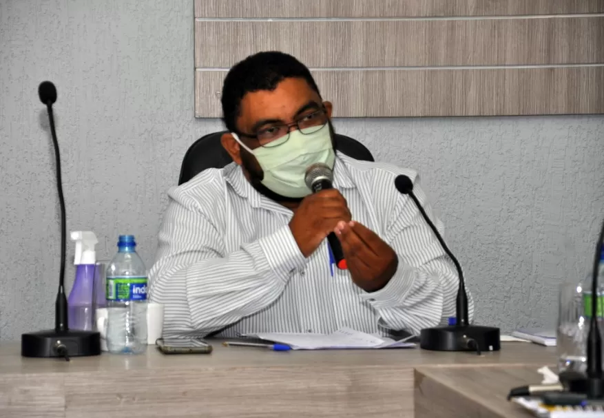 JATOBÁ: Presidente da Câmara, Jailton Pereira é submetido a cirurgia