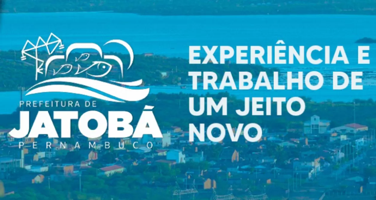 JATOBÁ: Projeto Balança Jatobá foi lançado na última quarta-feira (14); confira