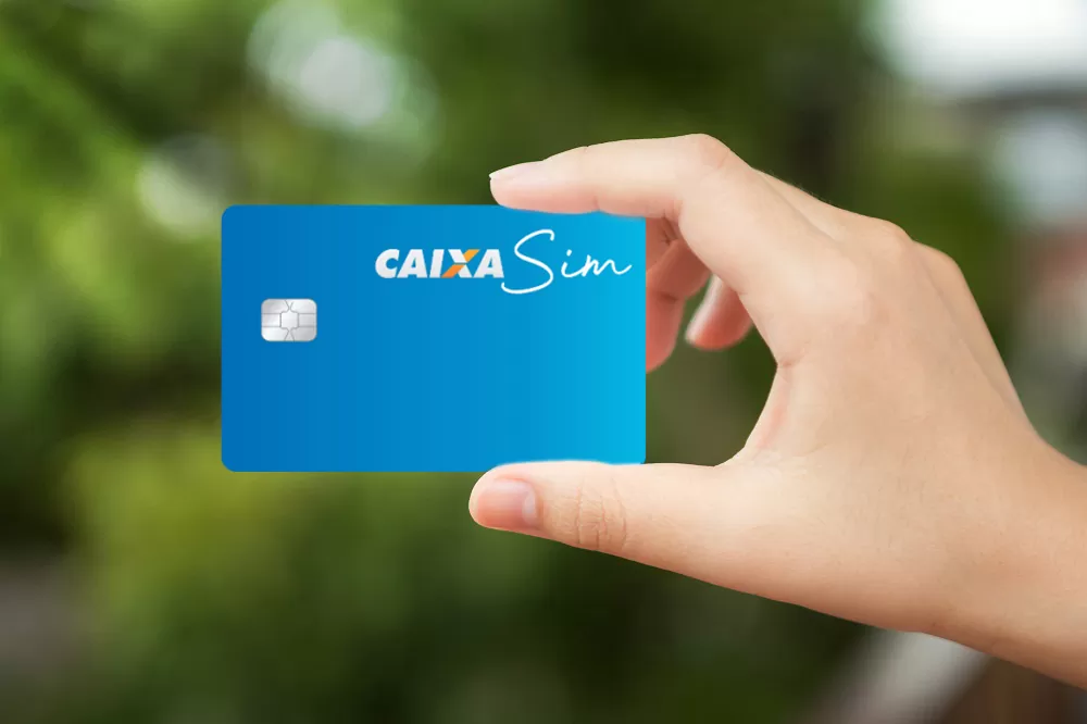 Caixa Libera Cartão De Crédito Para Quem Tem Score Baixo No SPC Ou Serasa