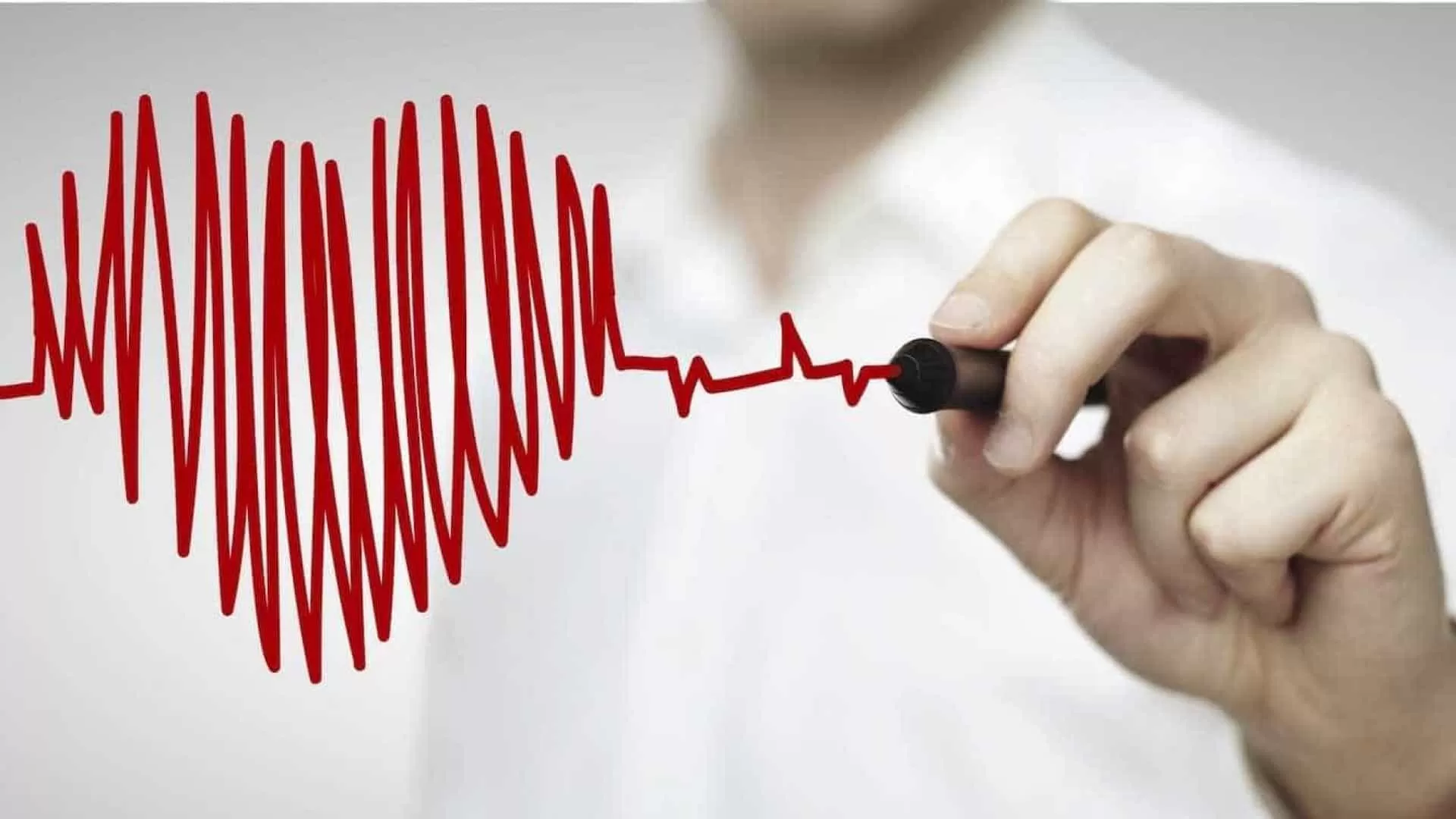 FIQUE ATENTO: Atenção para esses 16 hábitos que fazem mal ao coração