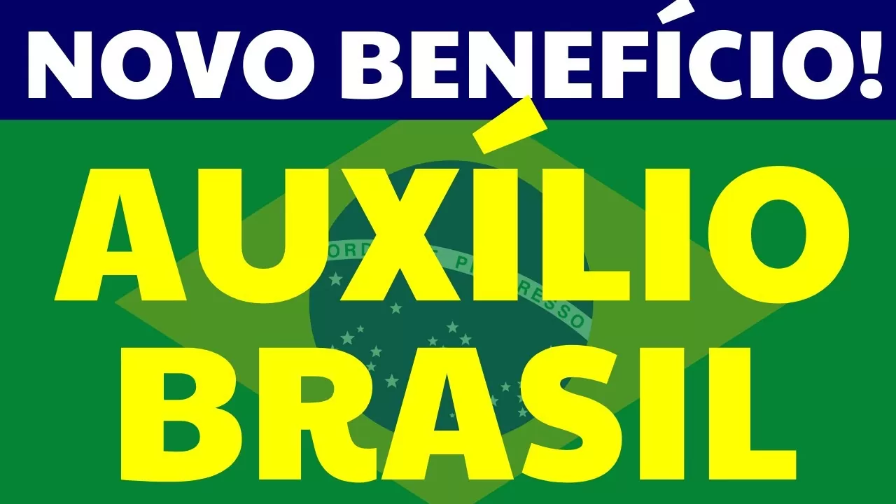 AUXÍLIO BRASIL: Qual o valor e quando começa o novo programa social