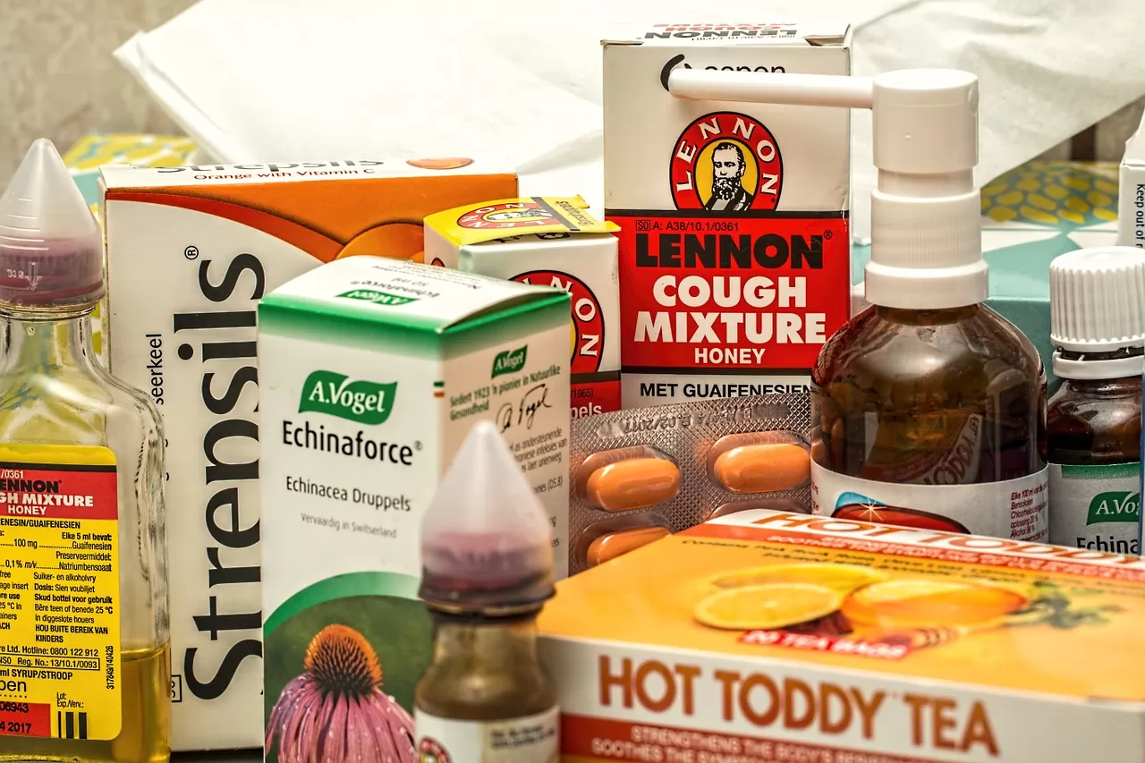Como aliviar a tosse seca com xaropes e remédios caseiros