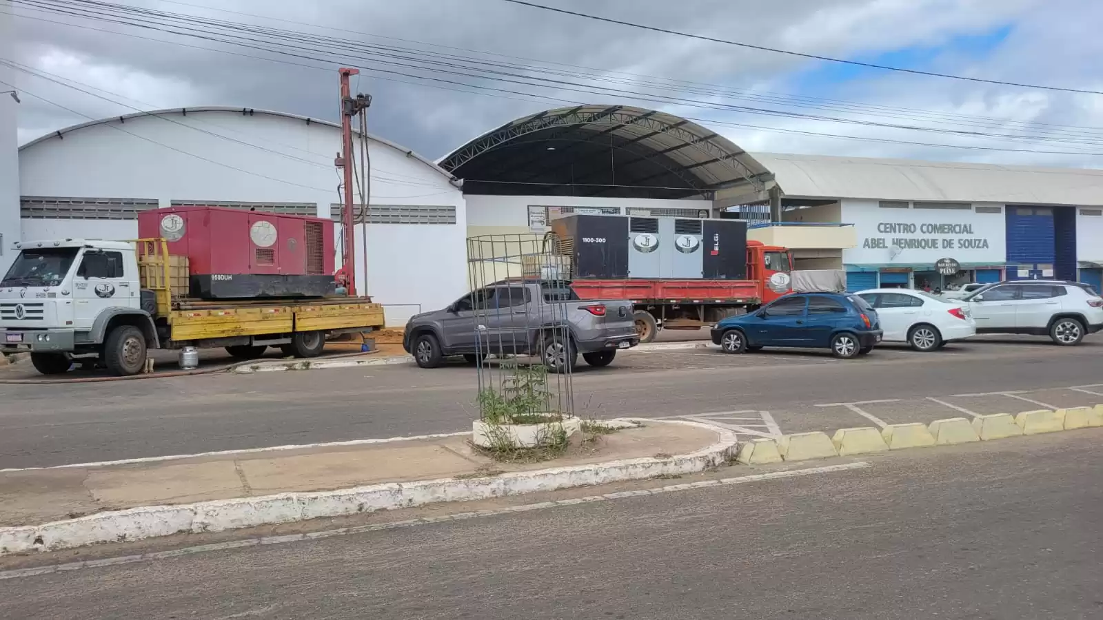 DESTAQUE NA IMPRENSA: Prefeitura de Petrolândia no sertão de Pernambuco reduz despesas e aumenta investimentos