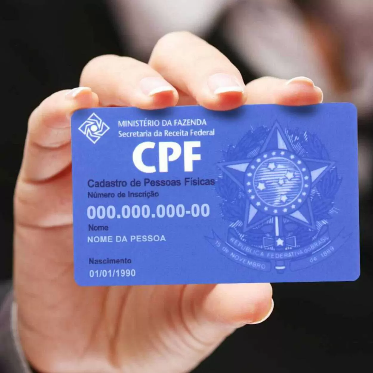 Saiba como regularizar CPF na Receita Federal via internet