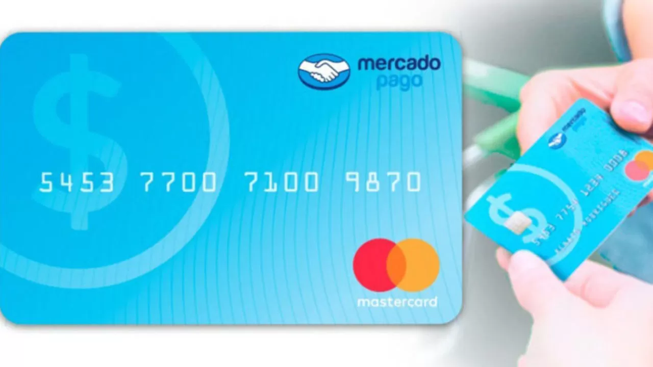 PEÇA O SEU: Conheça o Cartão de Crédito do Mercado Pago