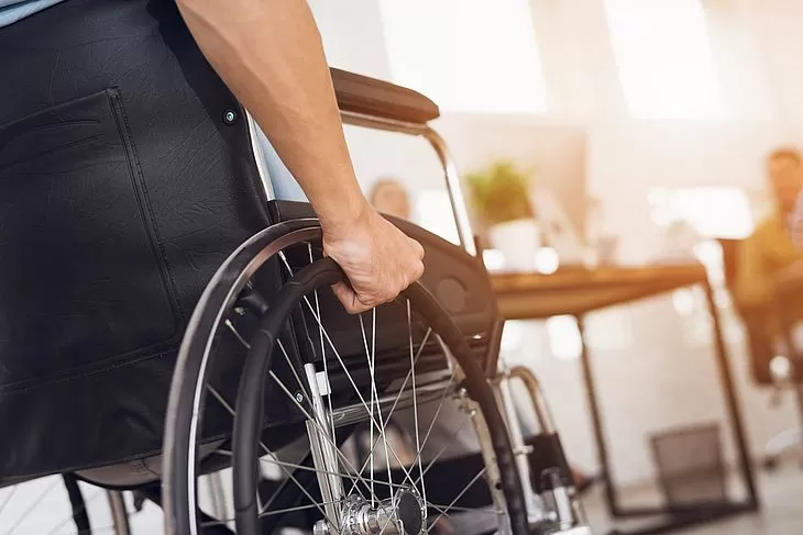 OPORTUNIDADE: Caixa Econômica Federal abre concurso exclusivo para pessoas com deficiência