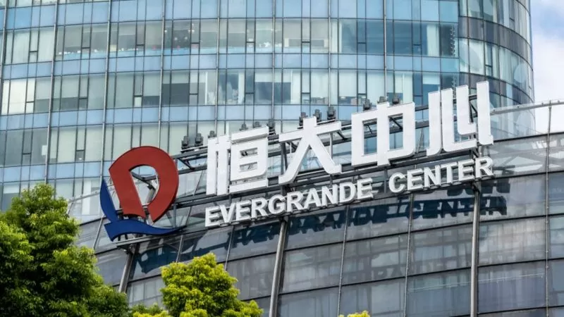EVERGRANDE: Por que gigante do setor imobiliário da China espalhou pânico nos mercados do mundo todo