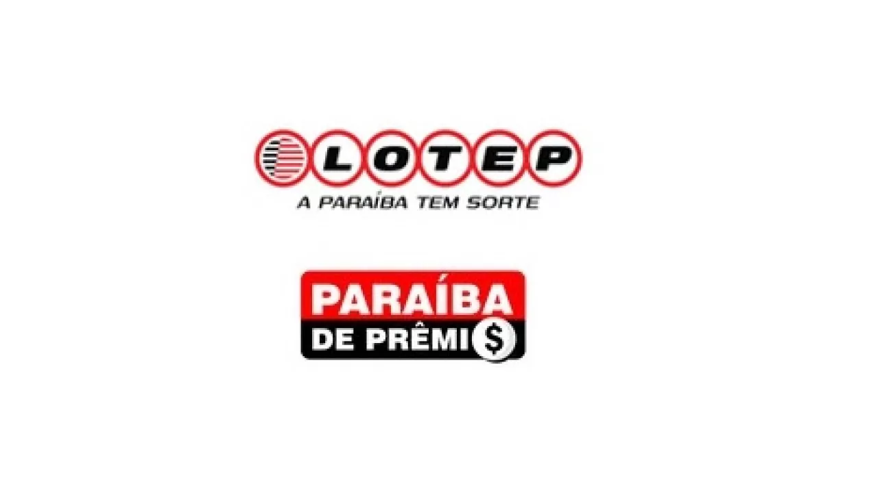 Saiba como funcionam os sorteios da Lotep, Loterias da Paraíba