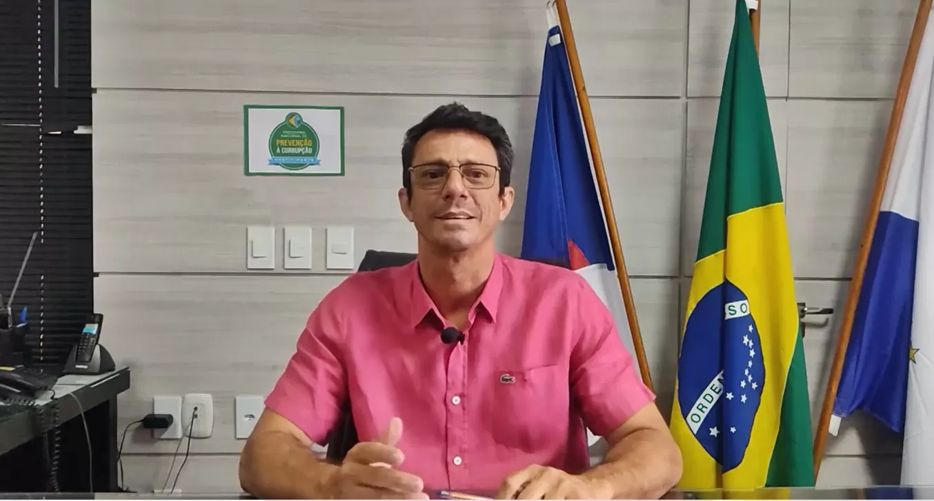 JATOBÁ: Prefeito Rogério Ferreira instituiu o "Bolsa Auxílio" aos Catadores de Lixo do município