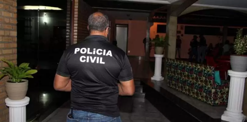 RIFA DE PROSTITUIÇÃO: Mulheres eram oferecidas em rifas por casa de prostituição em bairro nobre de Salvador; VÍDEO