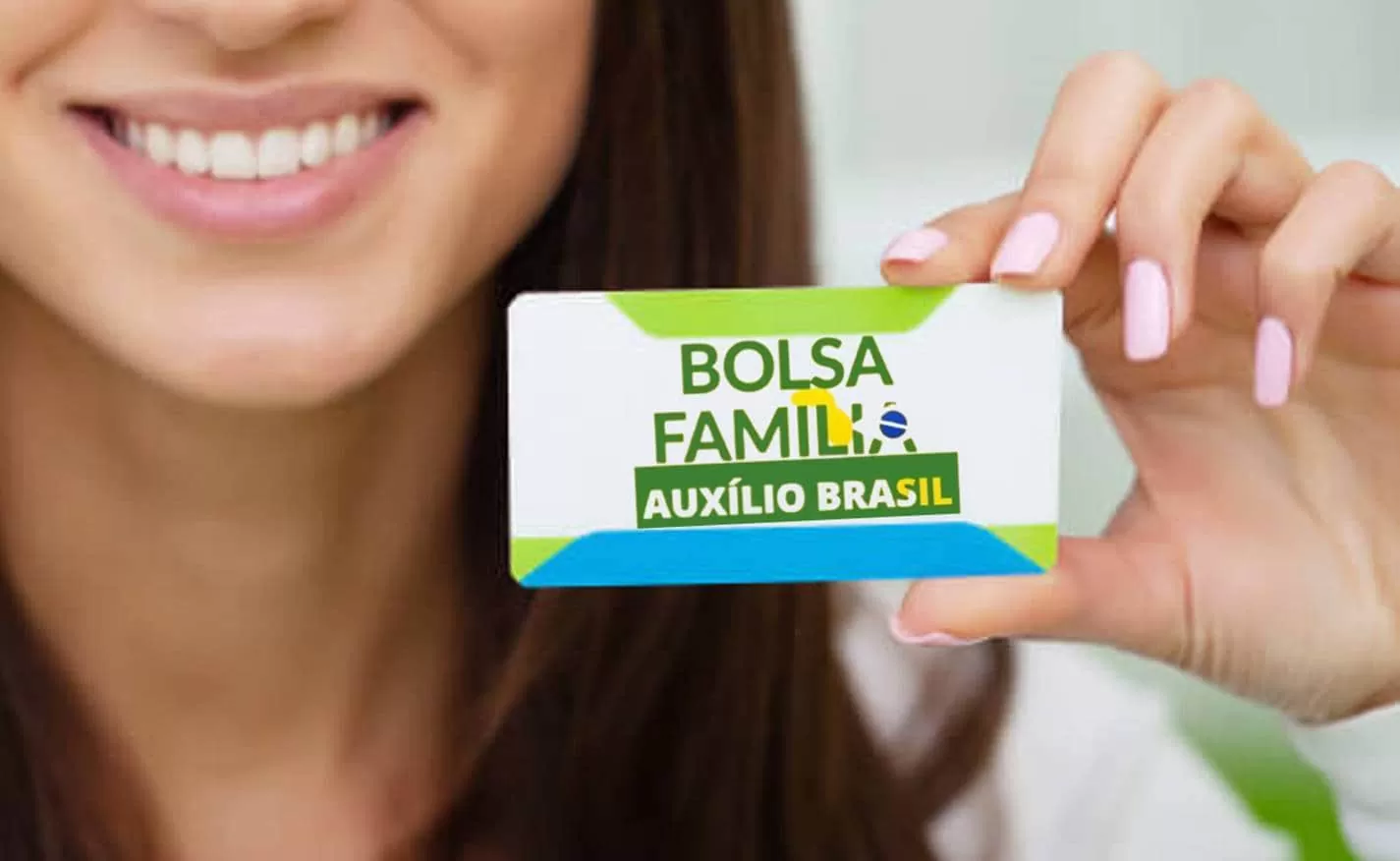 CONFIRMADO: Novo Auxílio Brasil será de R$ 400; confirma o Presidente Jair Bolsonaro