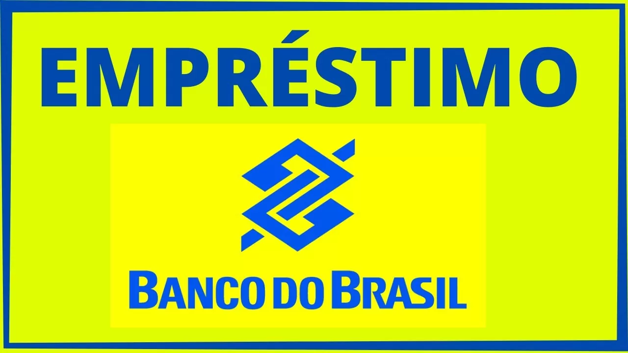 Conheça a modalidade de empréstimo sem consulta ao SPC/SERASA ofertada pelo Banco do Brasil
