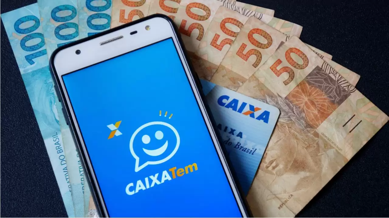 Novo programa de microcrédito do Caixa Tem vai liberar até R$ 15 mil para empreendedores e negativados