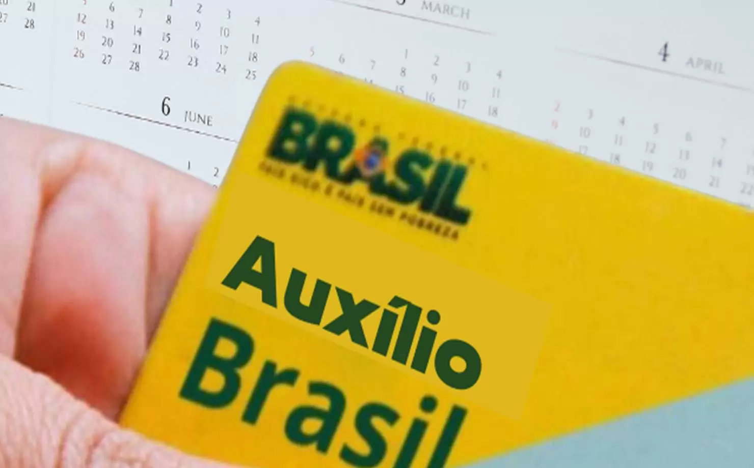 Site de inscrições para o novo Auxílio Brasil de R$ 400,00 já está no ar? Confira!