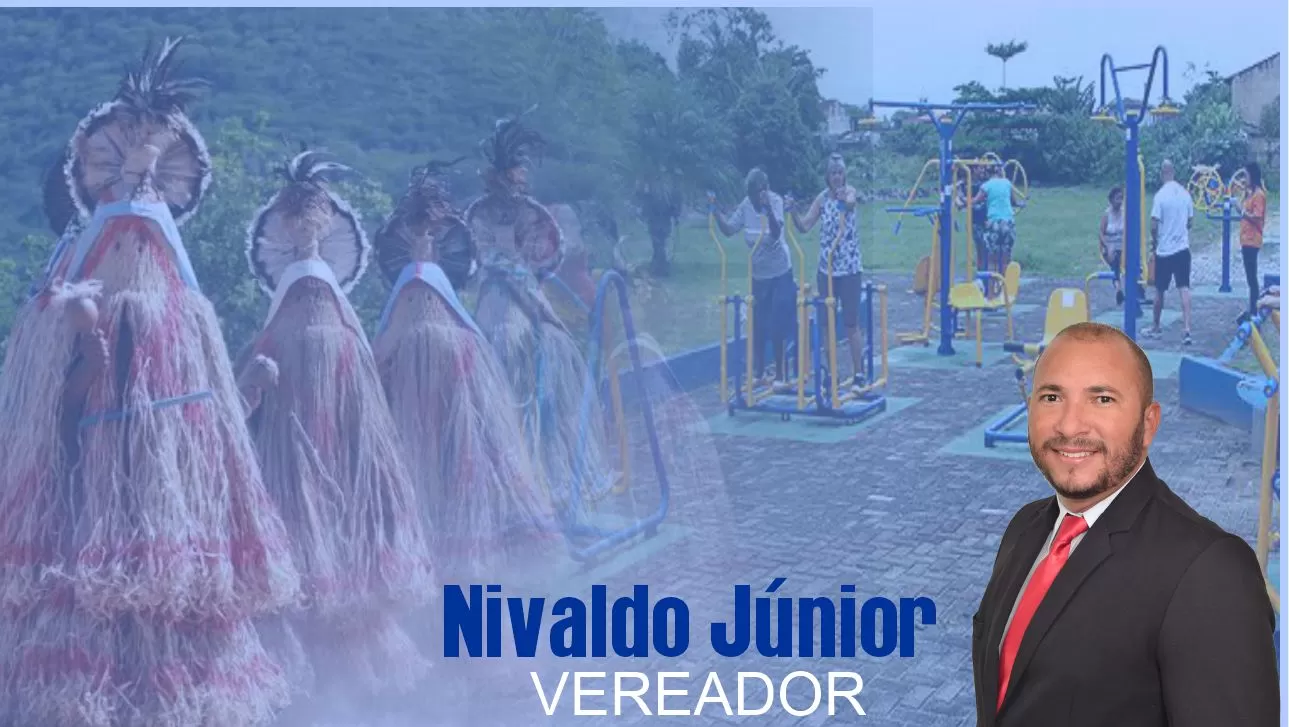 JATOBÁ: Vereador Nivaldo Júnior destina metade de suas emendas parlamentares impositivas para a área indígena Pankararu