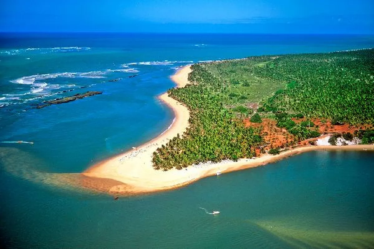 TURISMO: Conheça 05 destinos imperdíveis para conhecer no estado de Alagoas
