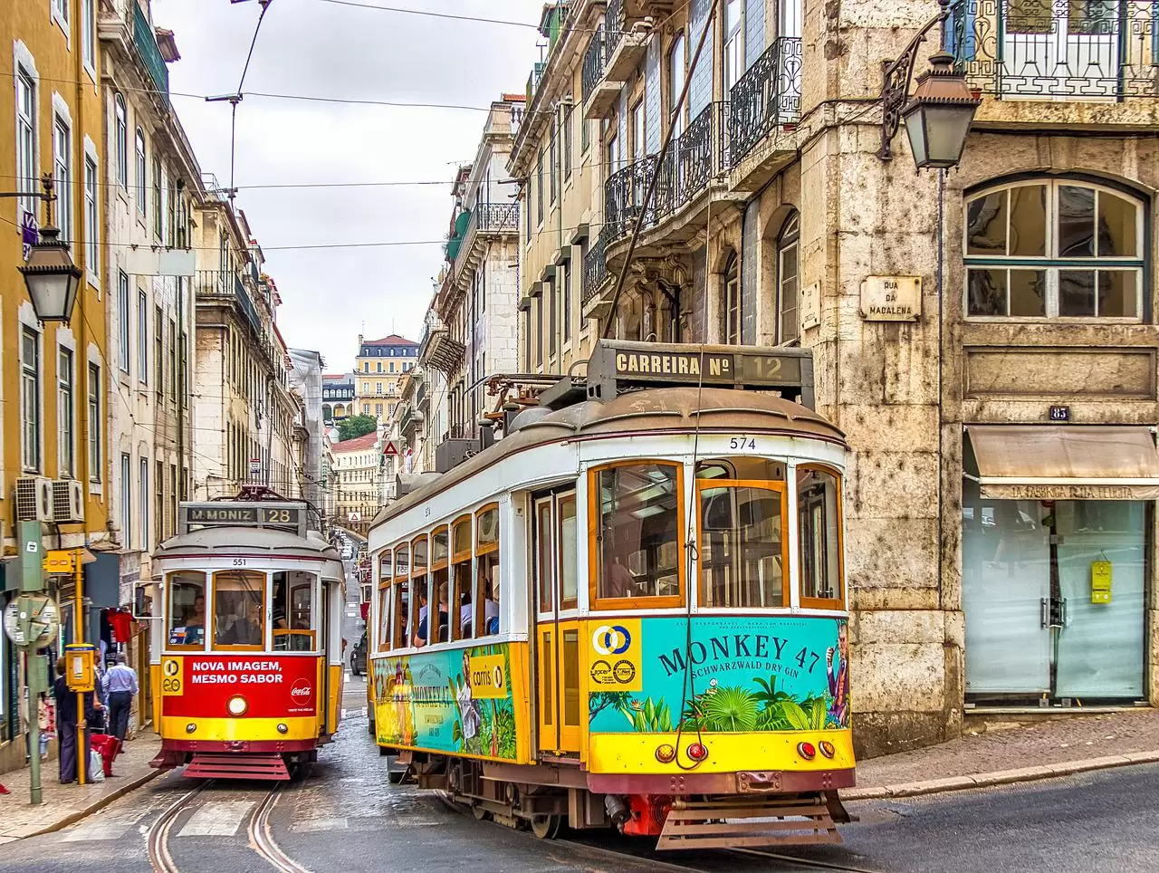 Aumenta busca de brasileiros que querem morar em Portugal
