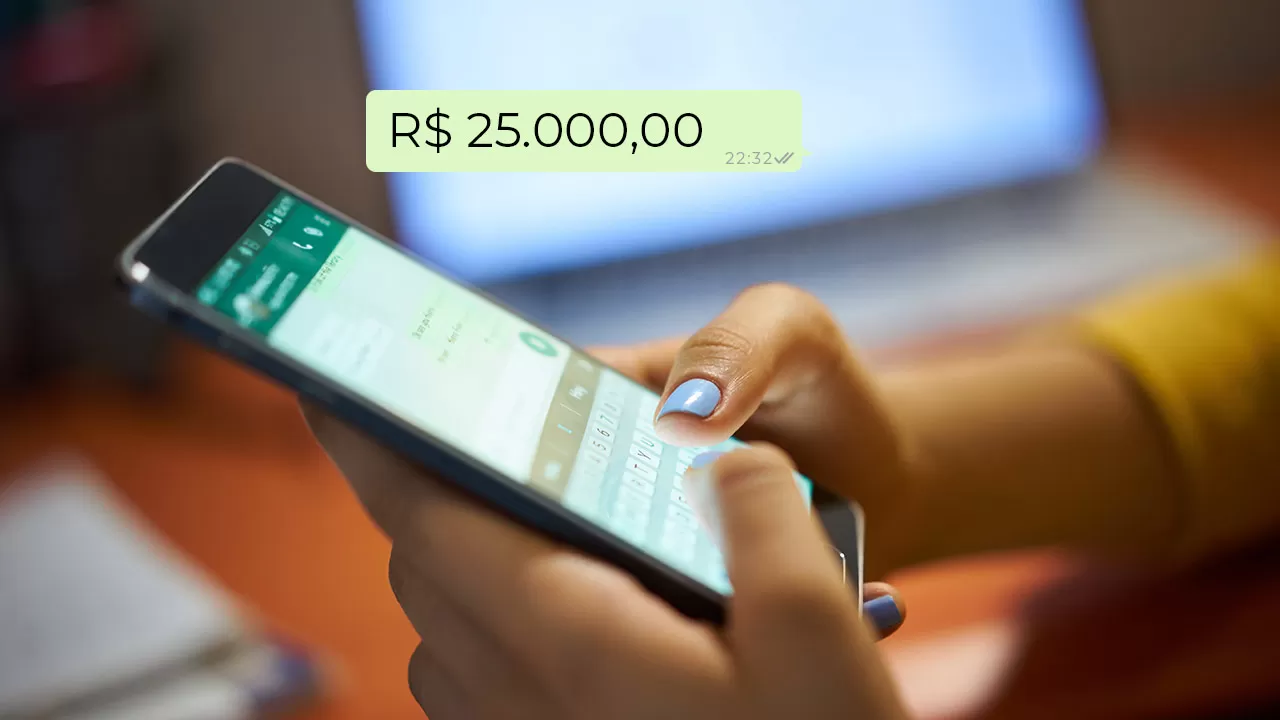 Banco do Brasil oferece empréstimos pelo WhatsApp; veja como fazer!