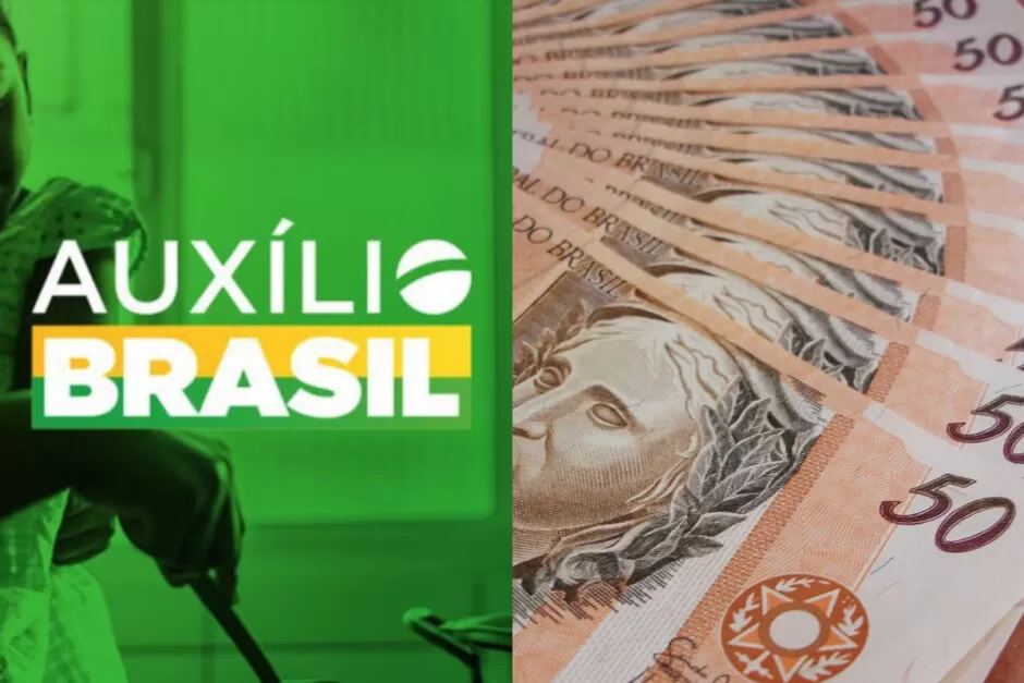 Como conseguir o Auxílio Brasil e receber a partir de R$ 400