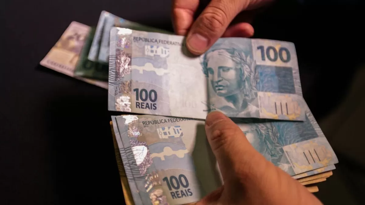 Nota rara de R$ 100 está valendo R$ 4.500