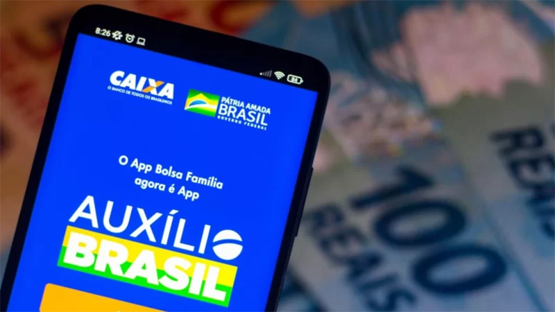 Auxílio Brasil de R$ 600 deve ser pago a partir de agosto; veja se você tem direito
