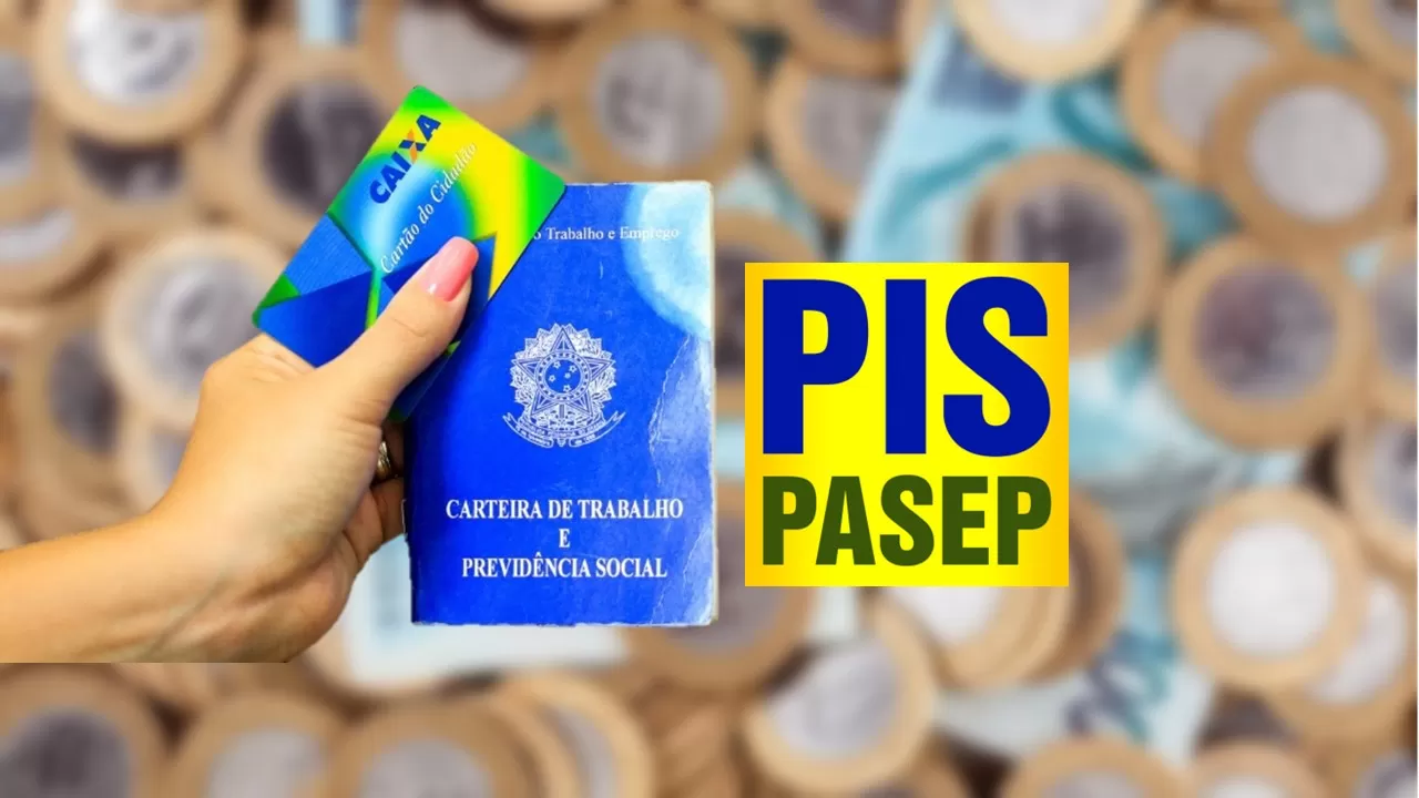 Dinheiro do PIS/Pasep pode ser sacado até 29 de dezembro